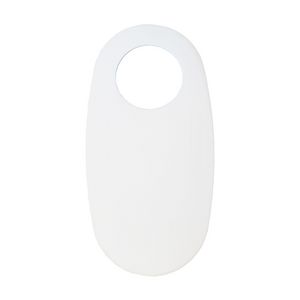 Isolatieset v. staande WC 5mm VVE=10