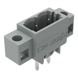 THT male steker sol.pen 1,0x1,0mm RE 231-132/040-000 VVE=200