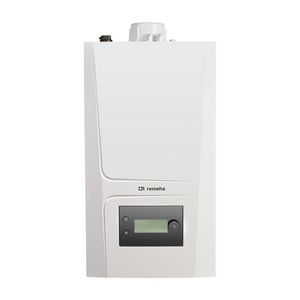 Warmtepomp All-in-one 28c keteldeel Elga Ace