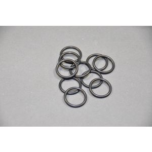 Set a 10st. O-ring 87387024590