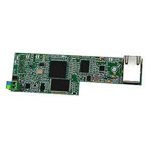 BACnet gateway