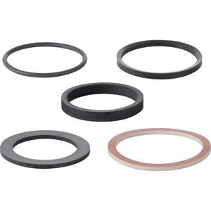 Dichtingen set WT-sifon