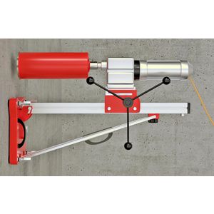Inslaganker diamantboormachines EA IM12x50 D VVE=25