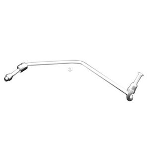 Gasleiding waakvlam 87007073490