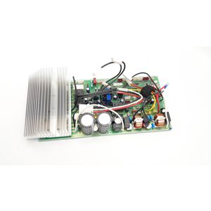 Besturingsprint centrale unit tbv AWHP buitenunit 7673332