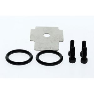 Gassmoorklep VR4615 D=8,70 mm