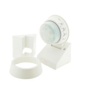 Bewegingsmelder opb. IP-55 300gr. L=16M PIR
