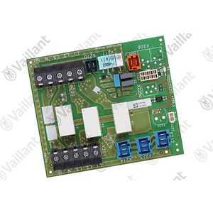 Print installer board 3PH