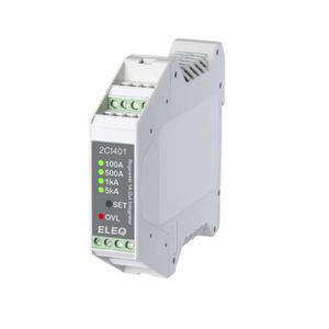 Rogowski-spoelintegrator RPS51 100mV/1A 50Hz