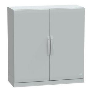 Behuizing open sokkel Polyester IP54 -1000x1 Thalassa PLAZ