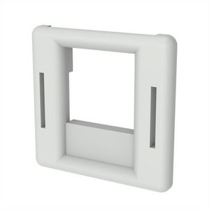 IP protection kit laagspanning 22 x 58 mm IEC VVE=10