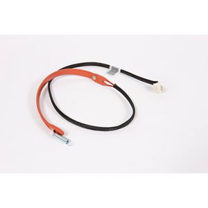 Elektr. carter verwarming (24W Ø112,6)