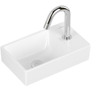 Combipack Avento + Universal White Alpine 4300S101