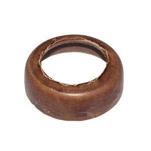 Emmerleder nr 2 64x38x22x4mm