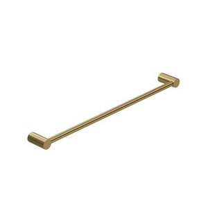 Vela R Badhanddoekhouder 60Cm B.Gold