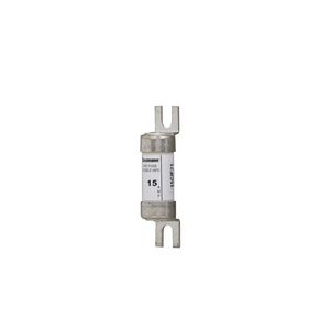 Zekering laagsp. 15A AC 600V DC 250V HRCI-CA 14x55 VVE=20