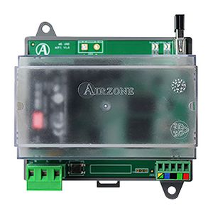 Webserver control multizoning  AZX6WSPHUB