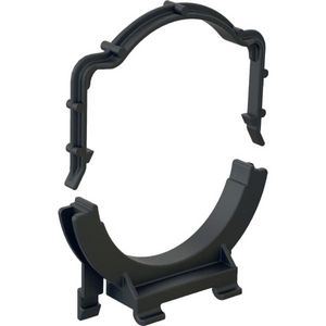 Duofix ophangbeugel