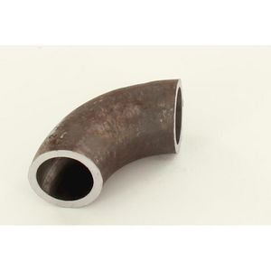 Lasbocht naadl. 3S DIN2605 90° (1") 33,7x2,6mm