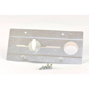 Geleidingsplaat (87010003550)