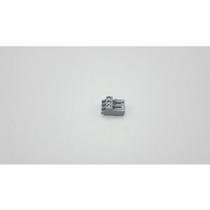 Connector 3 pin Rast5 tbv Eria Tower