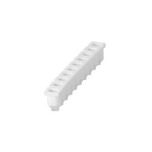 Onderdeel klem (terminal) Wemid grijs 1678810000 VVE=1000