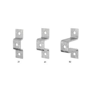 STRUT kruis railverbinding U41 thvz VVE=25