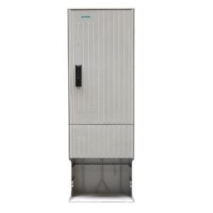 Polyesterkast 1710x583mm