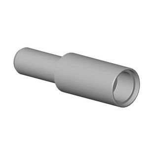 Huls Koud-/warmwateraansluiting Aquamoon 09184022990