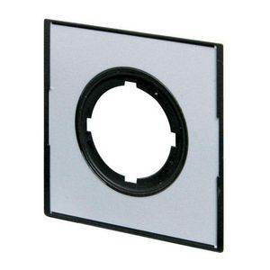 Schild voor 4-standenschakelaar blanco M22-XCK VVE=10