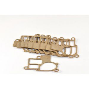 Set a 10st. Pakkingring (87010040440)