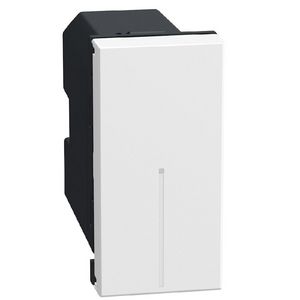 Light Now WN - zender inbouw - wit