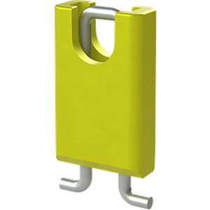Toebehoren/onderdelen voor drukknop/signaallamp dummy VVE=10