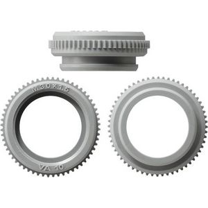 Ventieladapter 1 Accessoires