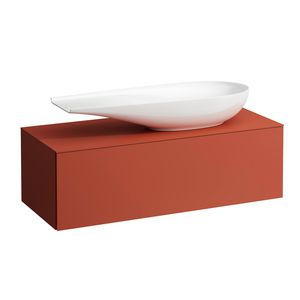 Onderbouwkast 1200X500 1x la cutout R Terracotta H4303230972691