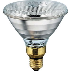 Doos a 12st. PAR38 IR 100W E27 230V CL 1CT/12