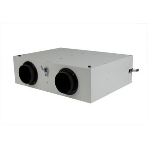 Demper unit sky 300 2x160