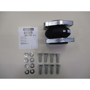 Compensator DN50