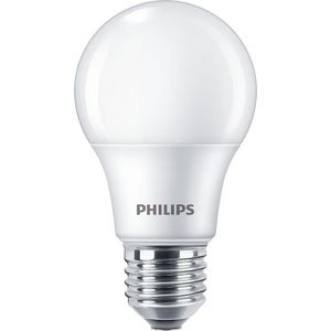 LED-lamp CorePro LEDbulb ND 4.9-40W A60 E27 827