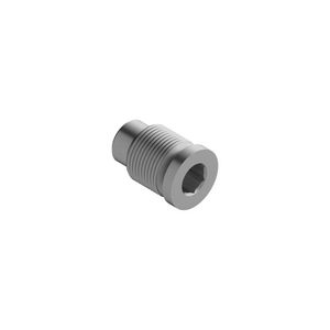 Bevestiging voor thermostaatgreep 6x8mm 09311151190