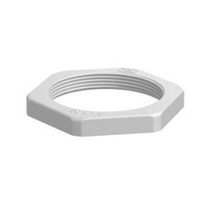 Wartelmoer M50 polystyrol li.grijs RAL 7035 VVE=25