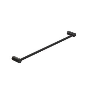 Vela R Badhanddoekhouder 60Cm Mat.Zw