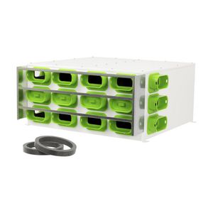 Demper unit sky 300 18x100-50