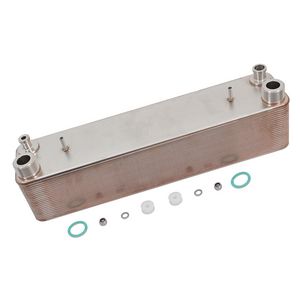 Condensor puur 44 Plaats