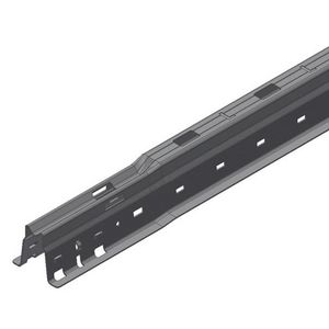 ValkPro+ Max NextGen - Dakdrager L=1600mm