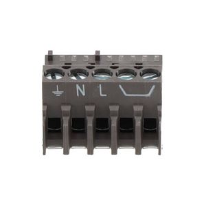 Connector Rast 5 361105F80K30M08 P591 tbv Neptuna