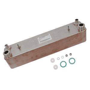 Condensor puur 36 Plaats