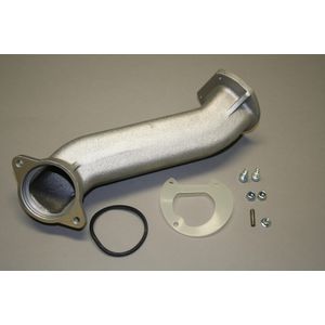 Verb.stuk brander/ventilator (7099004)