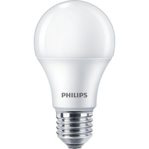 LED-lamp CorePro LEDbulb ND 10-75W A60 E27 830 VVE=10