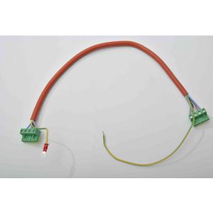 Verbindingskabel print LX